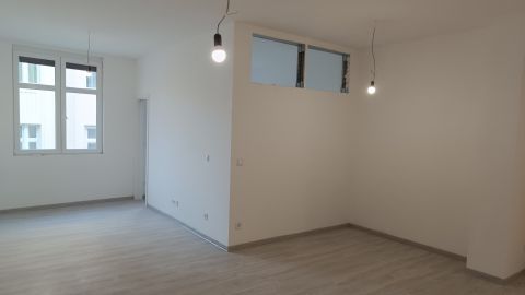 Eladó Lakás 1064 Budapest 6. kerület ,  A 6. kerületben, az Andrássy út vonzásában, újépítésű lakások 2025. tavaszi átadással! Pár percre a Nyugati pályaudvartól!