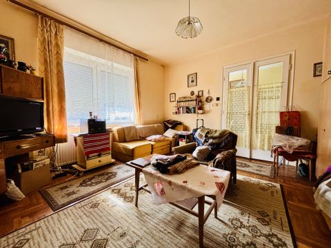 Eladó Ház 9970 Szentgotthárd 