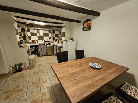 Eladó Ház 5465 Cserkeszőlő 5465 Cserkeszőlő, Kuna József