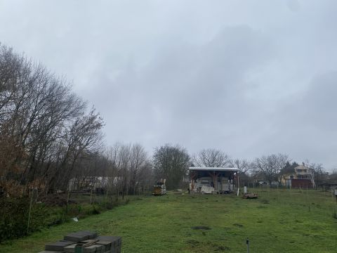 Eladó Telek 2252 Tóalmás 