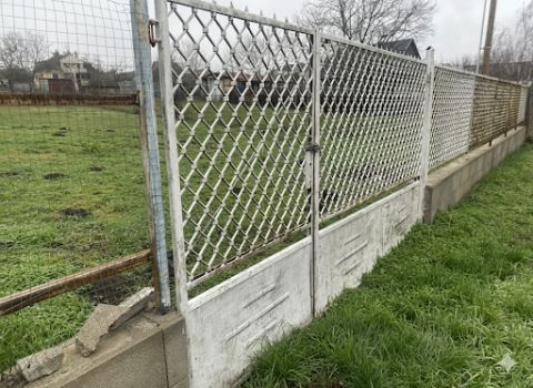 Eladó Telek 2252 Tóalmás 