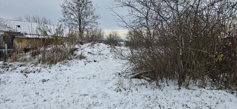 Eladó Telek 8156 Kisláng 