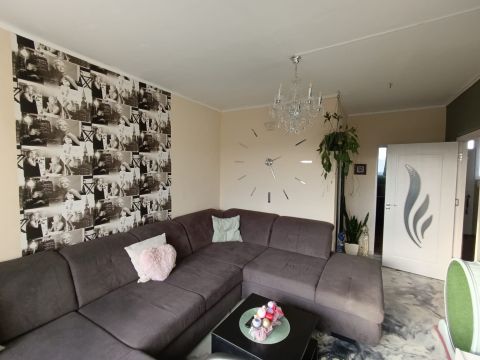 Eladó Lakás 7700 Mohács , Lakás a Horváth Kázmér utcában