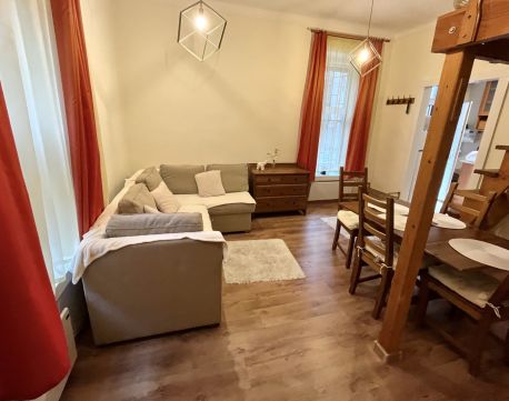 Eladó Lakás 1076 Budapest 7. kerület 