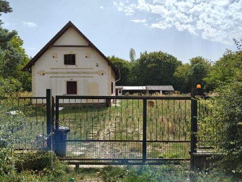 Eladó Ház 1112 Budapest 11. kerület 