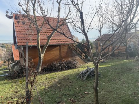 Eladó Telek 8230 Balatonfüred 