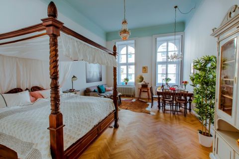 Eladó Lakás 1052 Budapest 5. kerület 