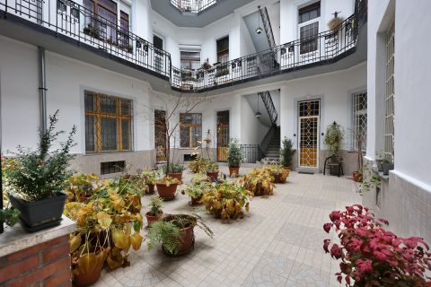 Eladó Lakás 1068 Budapest 6. kerület 