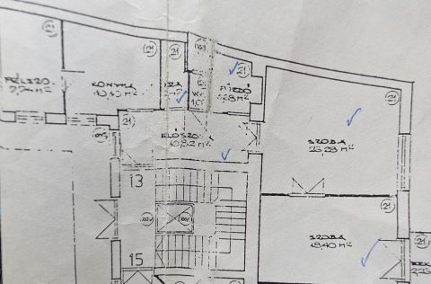 Eladó Lakás 1122 Budapest 12. kerület 