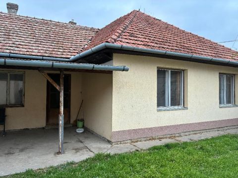 Eladó Ház 5700 Gyula , 5711 Gyula, Gyulavári