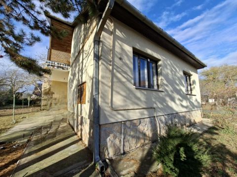 Eladó Ház 6621 Derekegyház Derekegyhz központjában