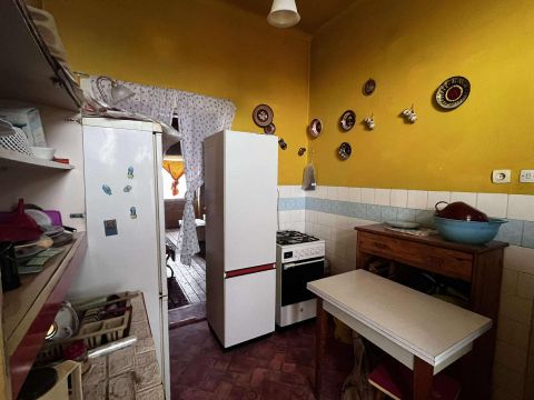 Eladó Lakás 8500 Pápa Mező utca