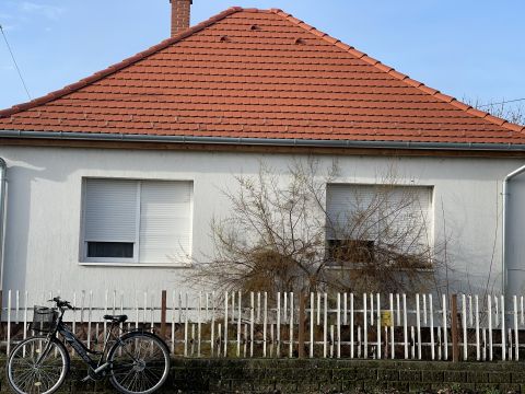 Eladó Ház 7211 Dalmand 