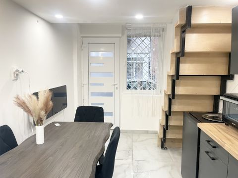 Eladó Lakás 1074 Budapest 7. kerület 