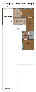 Eladó Ház 2510 Dorog 