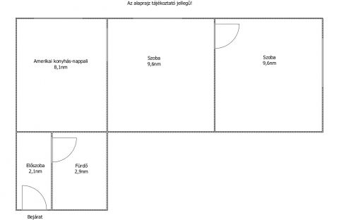 Eladó Lakás 1211 Budapest 21. kerület 