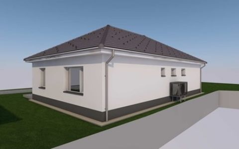 Eladó Ház 8412 Veszprém új építésű övezet