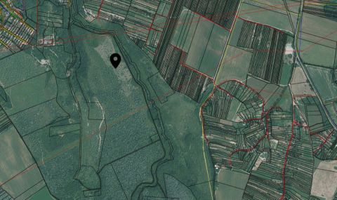 Eladó Telek 2536 Nyergesújfalu Óvoda utca