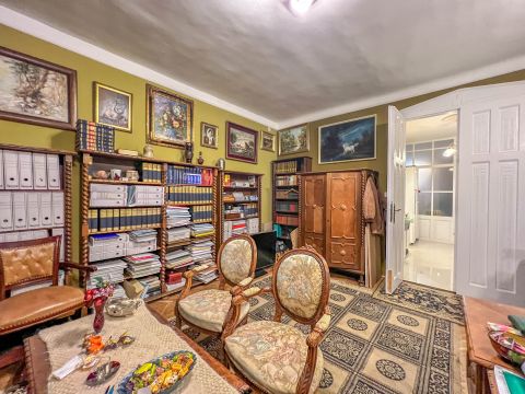 Eladó Lakás 1203 Budapest 20. kerület Két lakásból álló ingatlan Erzsébet központjában