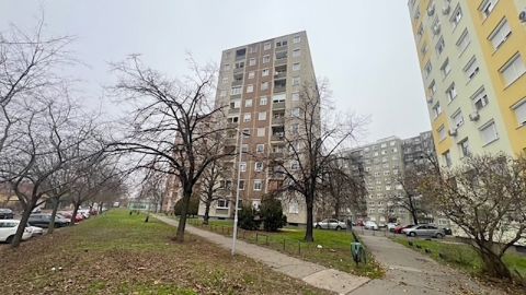 Eladó Lakás 1156 Budapest 15. kerület , XV. ker. a Örökpanorámás, erkélyes, 2 + 1 szobás, 63 m2