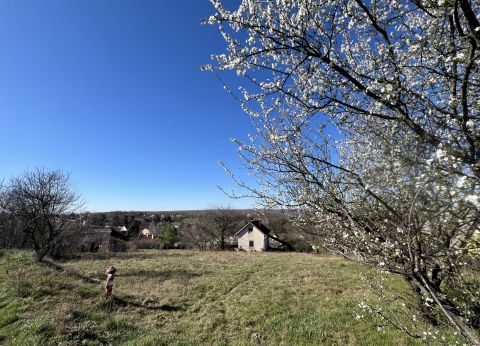 Eladó Telek 8600 Siófok 