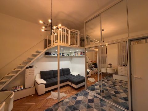 Eladó Lakás 1063 Budapest 6. kerület 