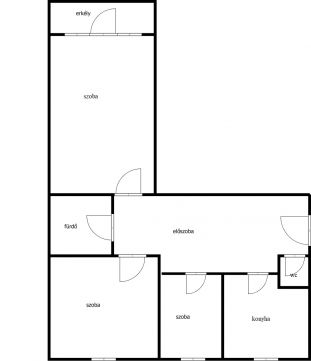 Eladó Lakás 7632 Pécs 