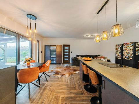 Eladó Ház 2724 Újlengyel 