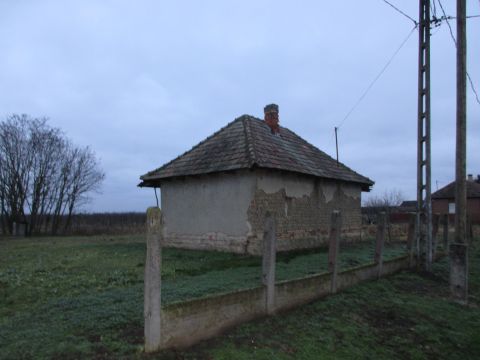 Eladó Ház 4751 Kocsord 