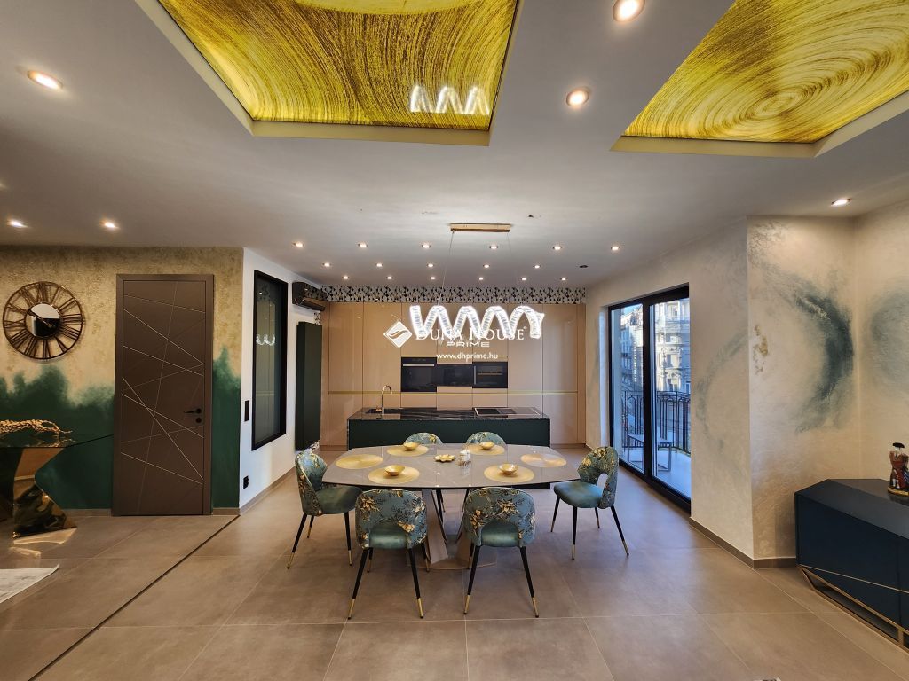 Kiadó lakás, Budapest, 7. kerület