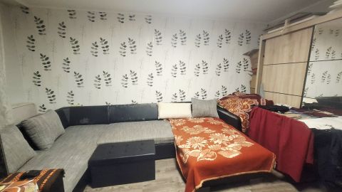 Eladó Lakás 1108 Budapest 10. kerület Felújított másfél szobás lakás Kőbányán