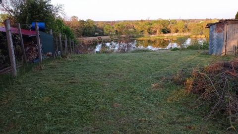 Eladó Telek 2117 Isaszeg 