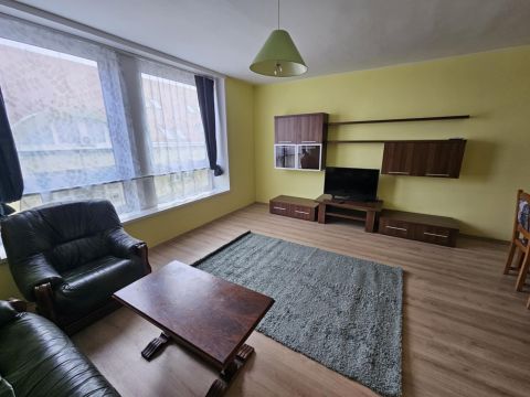 Kiadó Lakás 7621 Pécs 