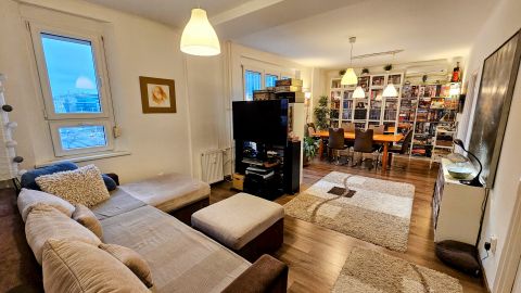 Eladó Lakás 1132 Budapest 13. kerület 