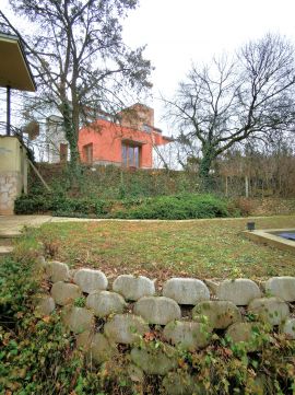 Eladó Lakás 2092 Budakeszi zöld környezetben, saját nagy terasszal