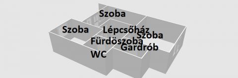 Eladó Ház 8500 Pápa 