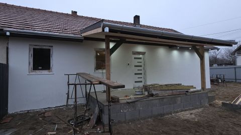 Eladó Ház 2764 Tápióbicske Nincs utca