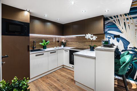 Eladó Lakás 1088 Budapest 8. kerület Profin felújított lakások a József körút elején a Blahánál