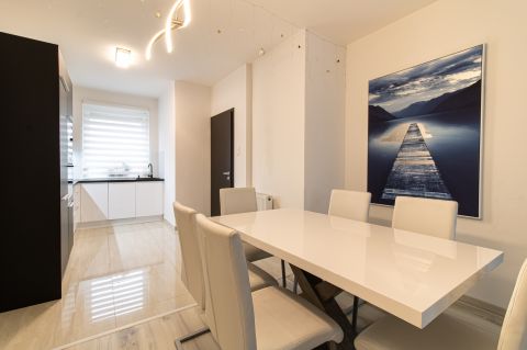 Eladó Lakás 2220 Vecsés Szuper minimál stílusú lakás Vecsésen