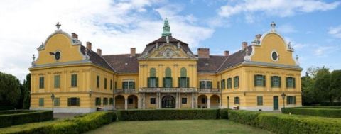 Eladó Ipari 1225 Budapest 22. kerület 1225 Budapest 22, Kastély közvetlen közelében