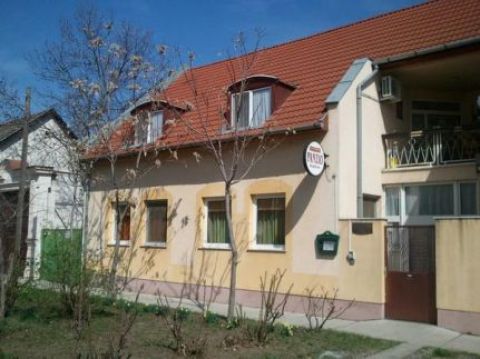 Eladó Vendéglátás 6600 Szentes , Panzió