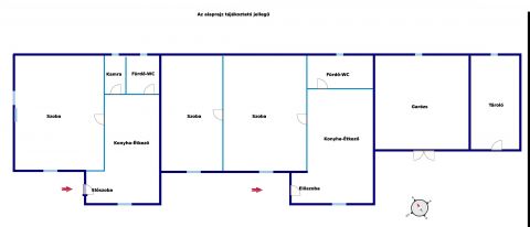 Eladó Ház 2071 Páty 