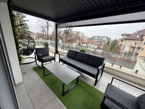 Kiadó Lakás 4031 Debrecen 