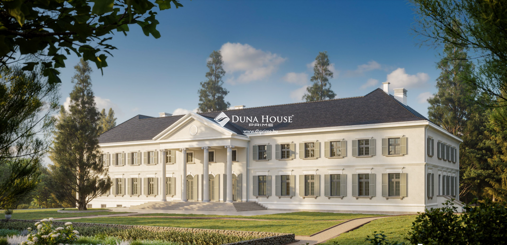 Eladó ház, Nagyatád