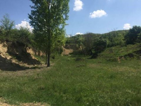 Eladó Telek 8626 Teleki 