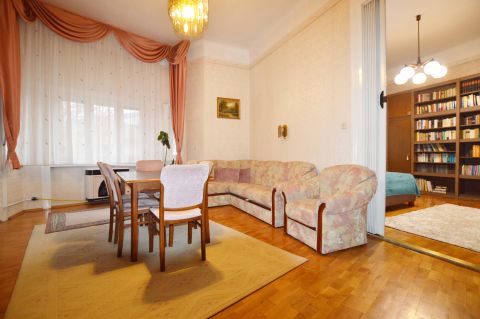 Eladó Lakás 1134 Budapest 13. kerület 