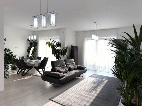 Eladó Lakás 1195 Budapest 19. kerület Kispesten okos otthon