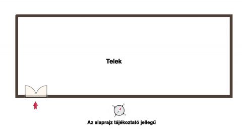 Eladó Telek 8087 Alcsútdoboz 