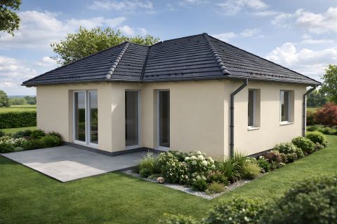 Eladó Ház 9176 Mecsér 