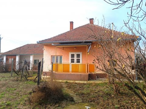 Eladó Ház 5630 Békés 